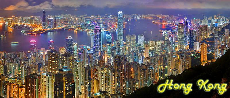 HOLY WEEK HONG KONG PACKAGE PHILIPPINES ANTIPOLO